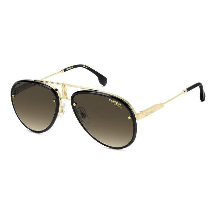 CARRERA GLORY | Gold Black