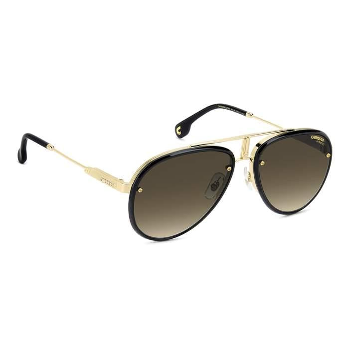 CARRERA GLORY | Gold Black