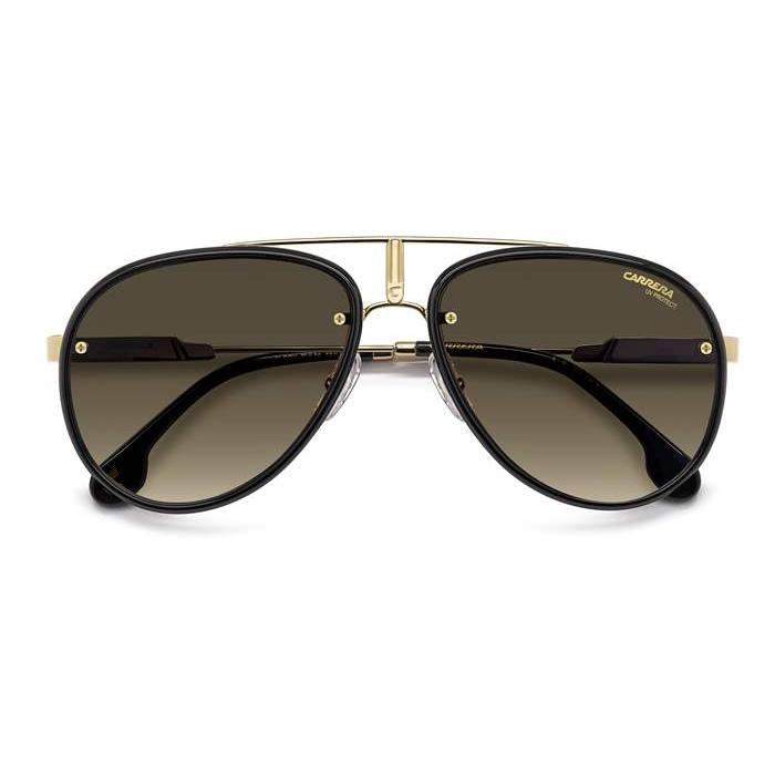 CARRERA GLORY | Gold Black