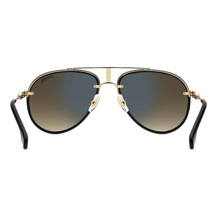 CARRERA GLORY | Gold Black
