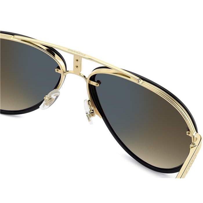 CARRERA GLORY | Gold Black