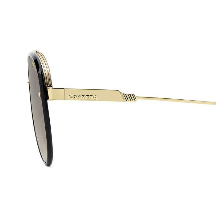 CARRERA GLORY | Gold Black