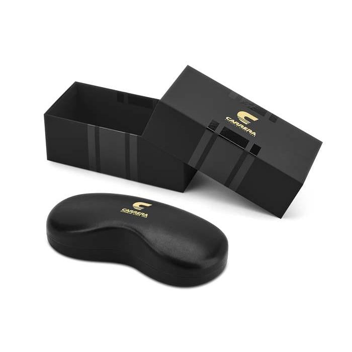 CARRERA GLORY | Gold Black