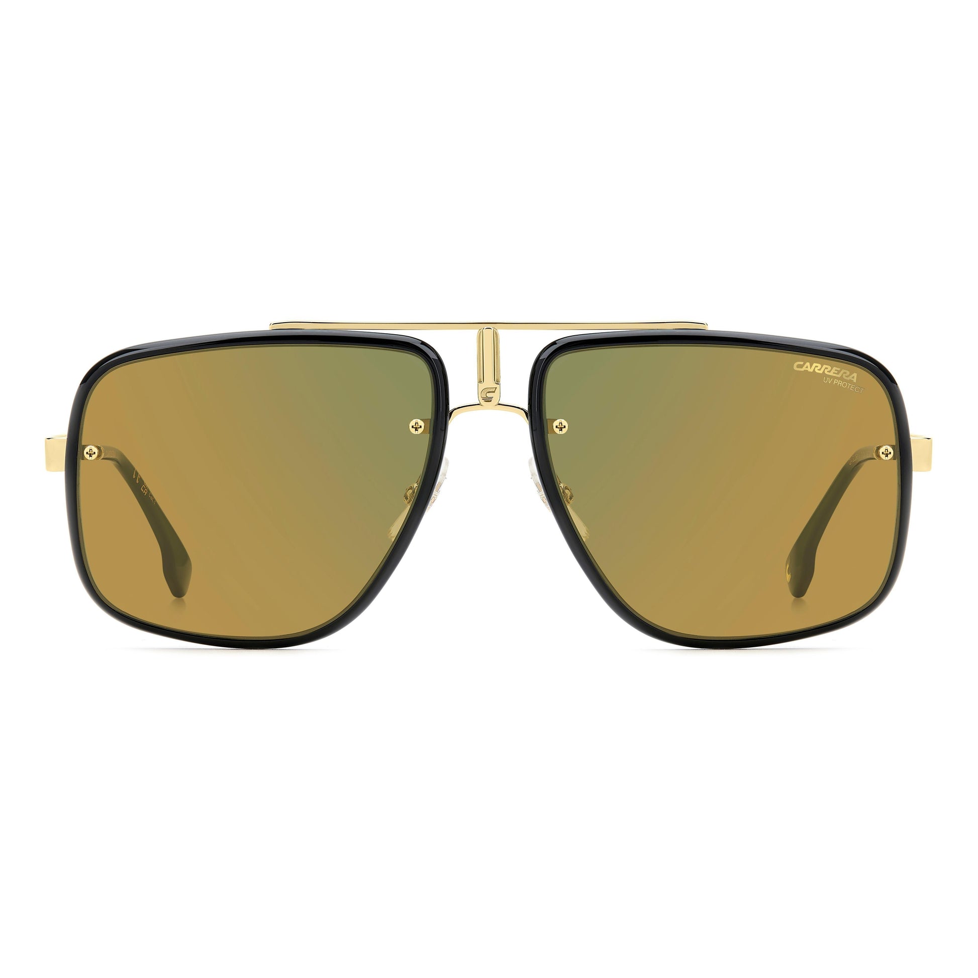 CA GLORY II | Black Yellow