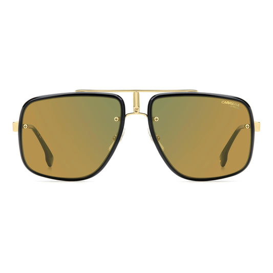 CA GLORY II | Black Yellow