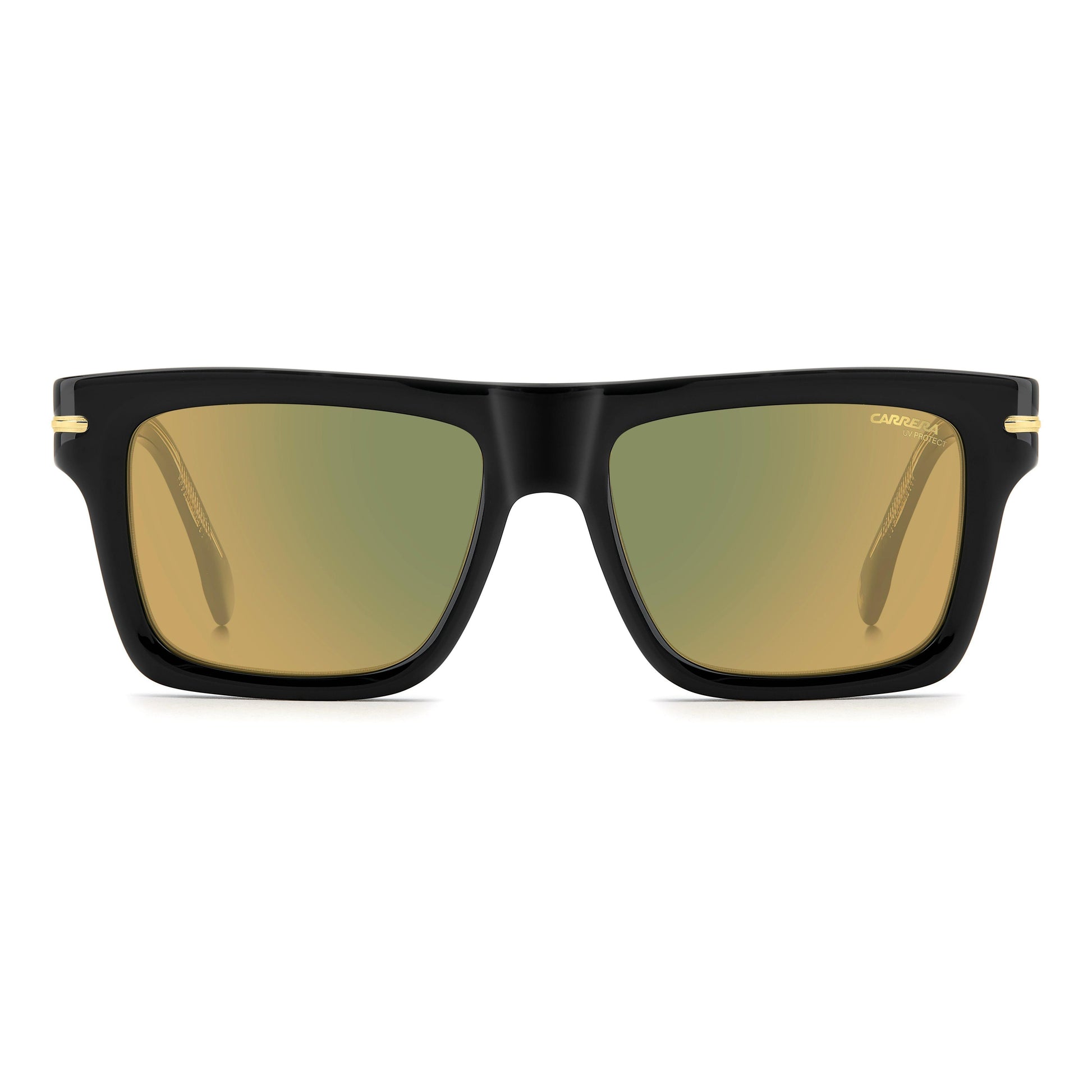 CARRERA 305/S | Black Yellow