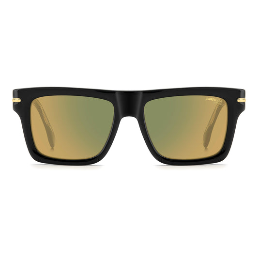 CARRERA 305/S | Black Yellow
