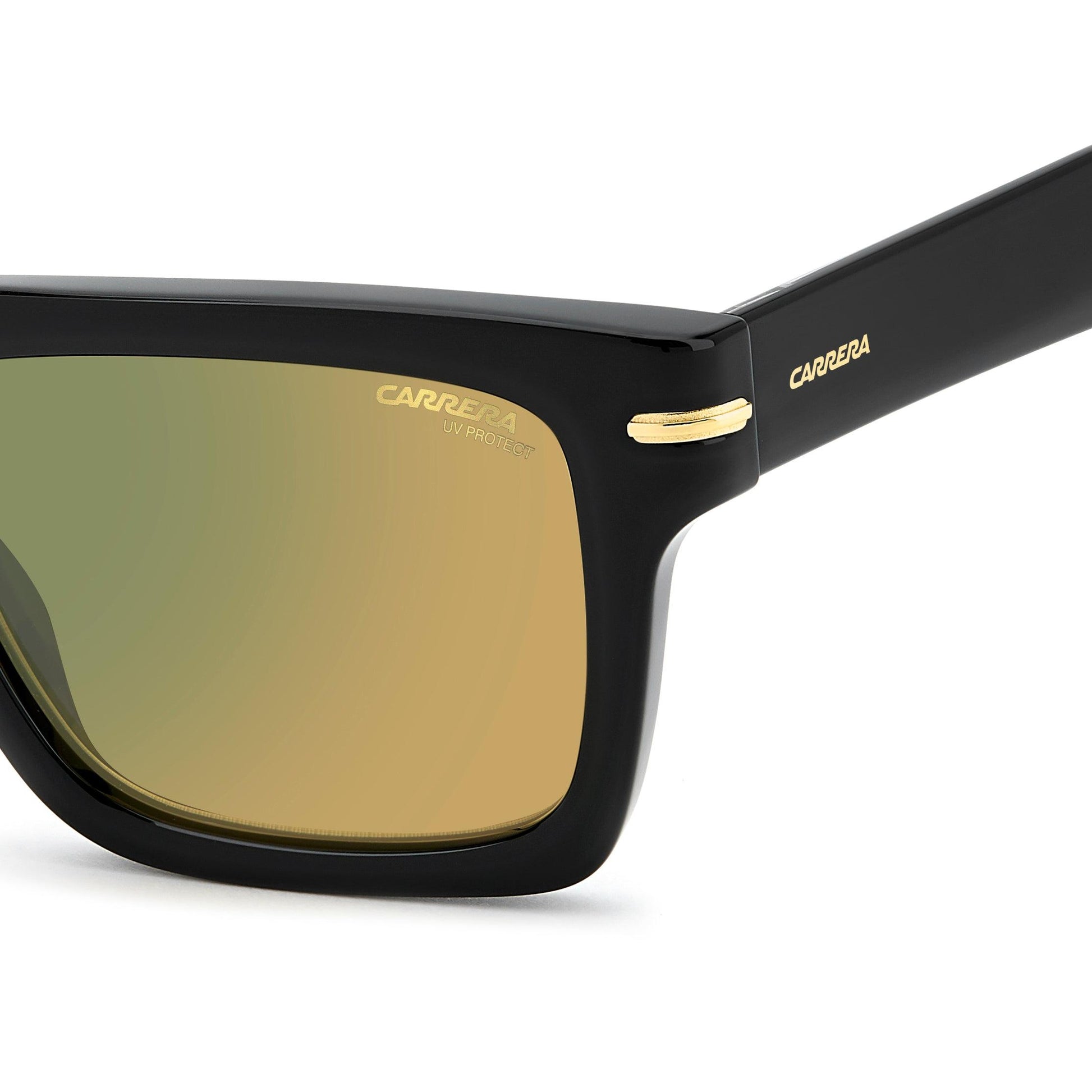 CARRERA 305/S | Black Yellow