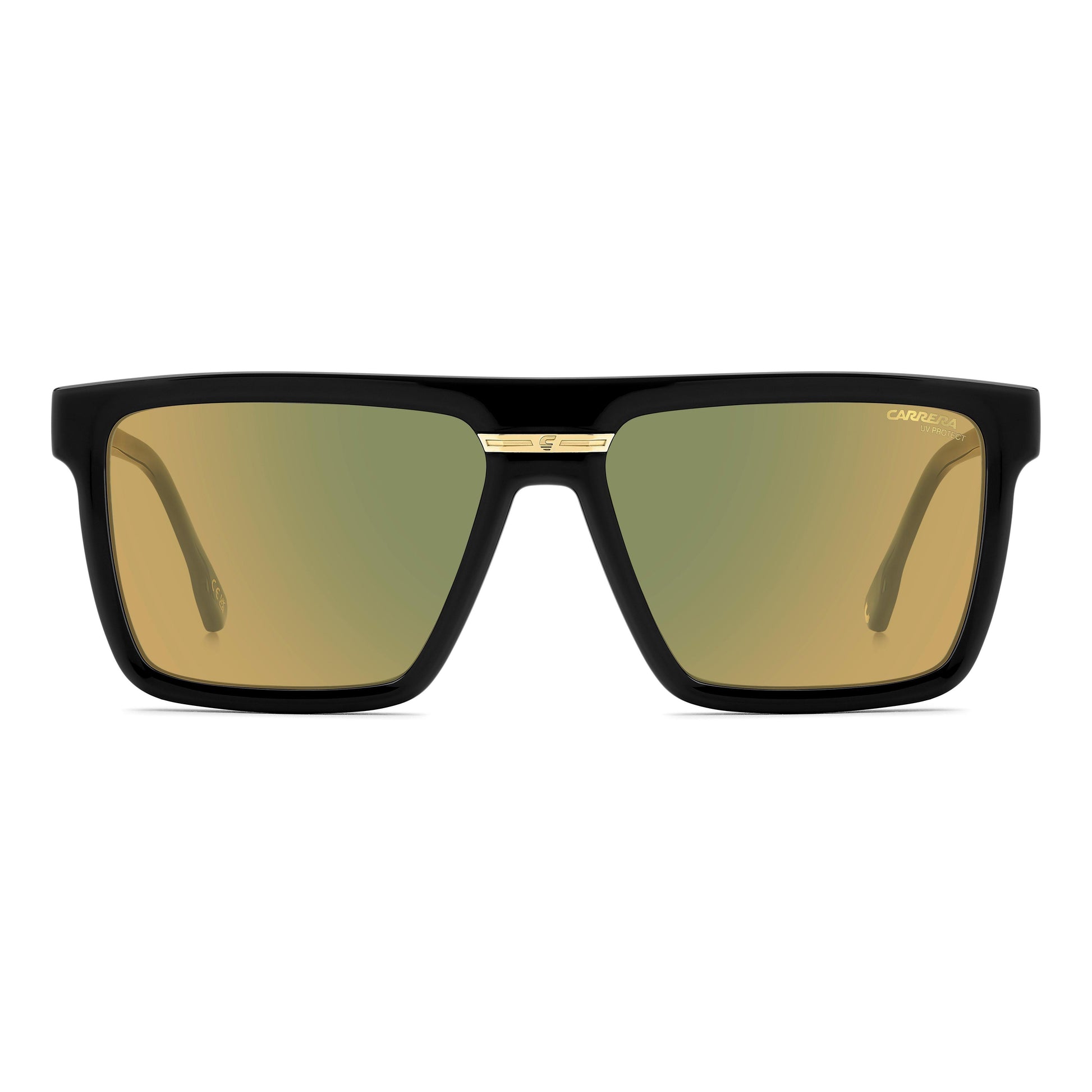 VICTORY C 03/S | Black Yellow