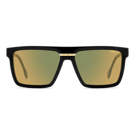 VICTORY C 03/S | Black Yellow