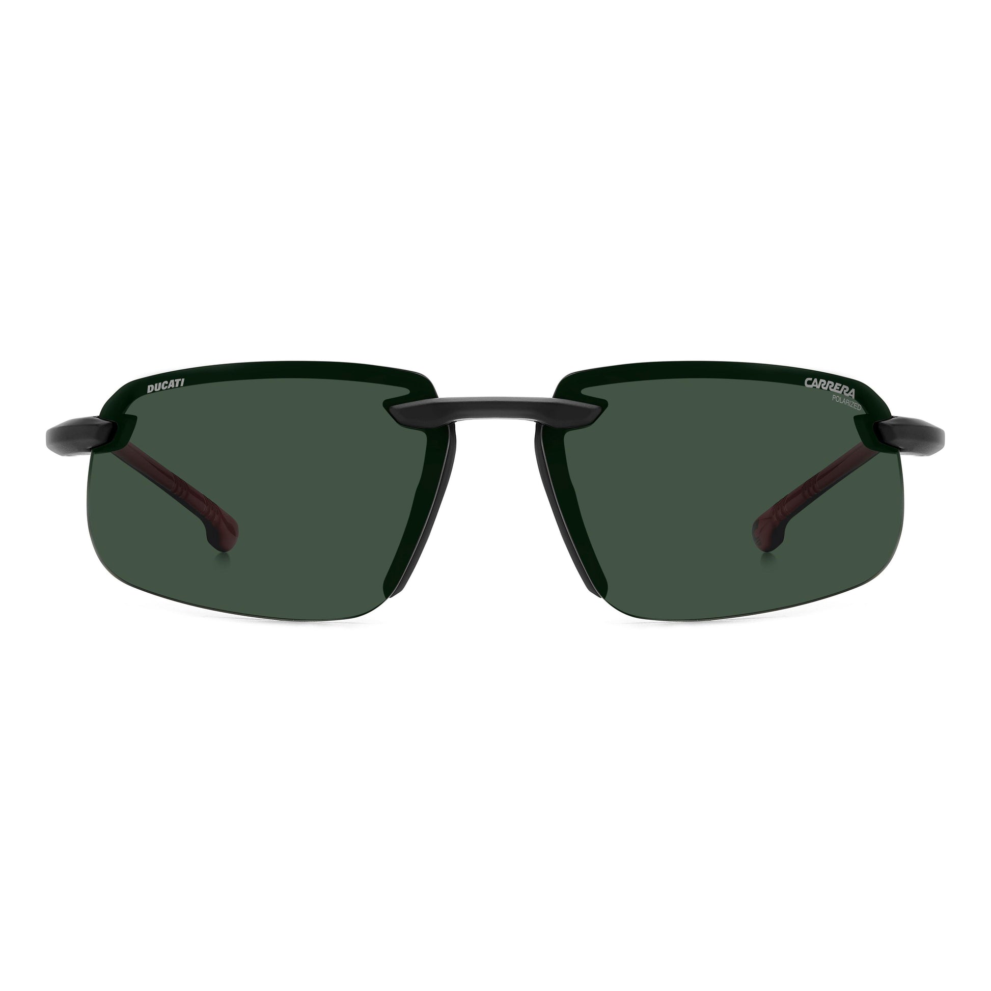 CARDUC 043/S | Matte Black