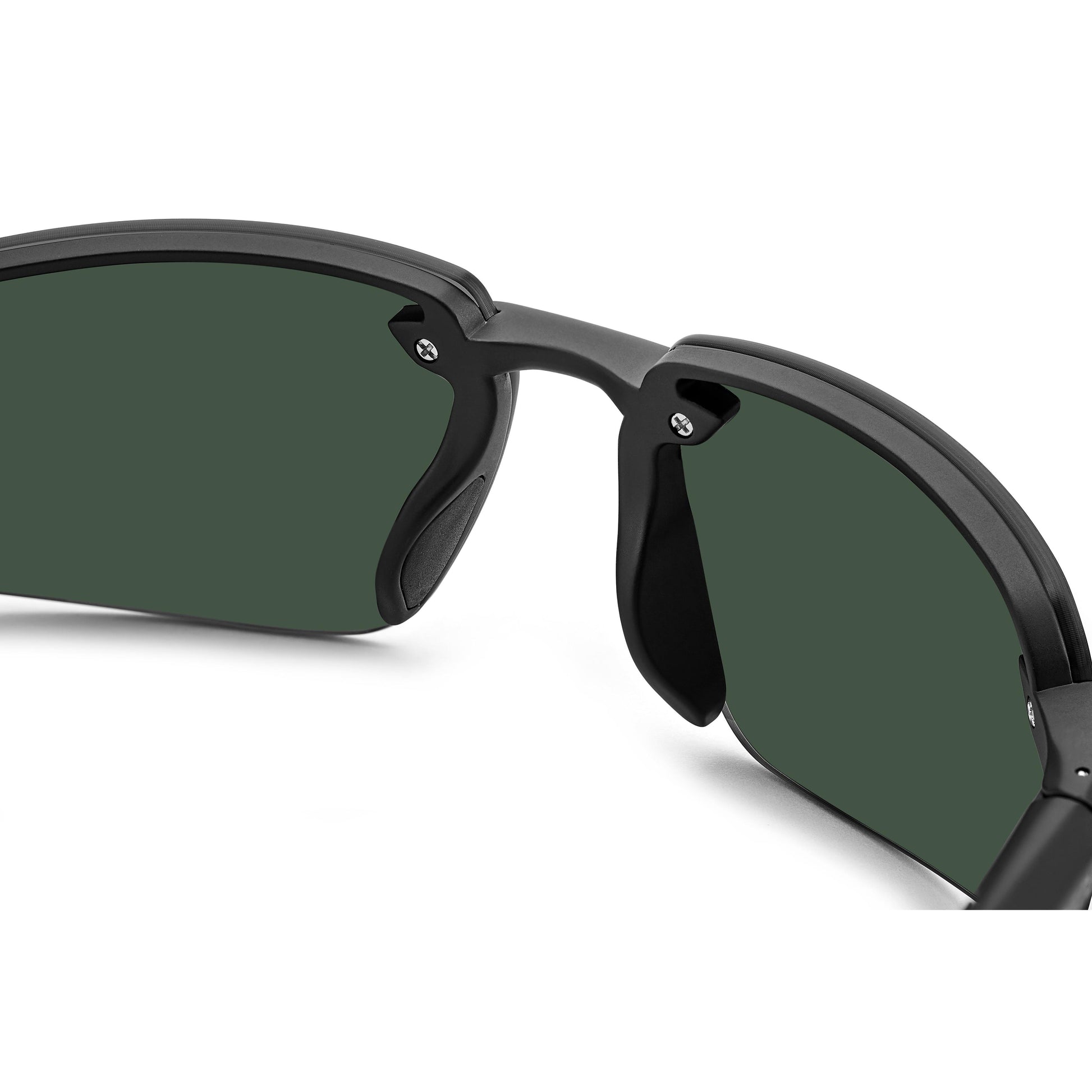 CARDUC 043/S | Matte Black