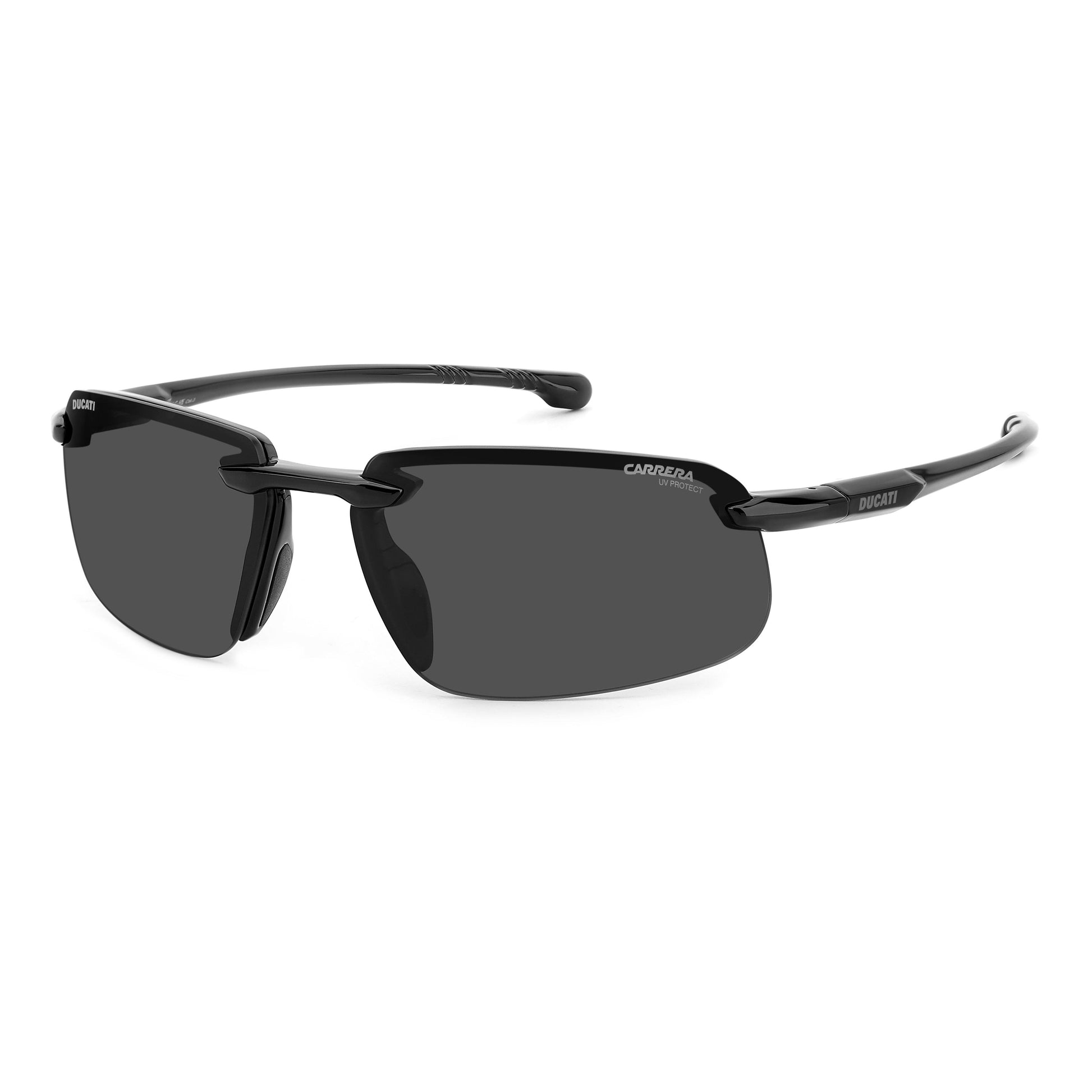 CARDUC 043/S | Black