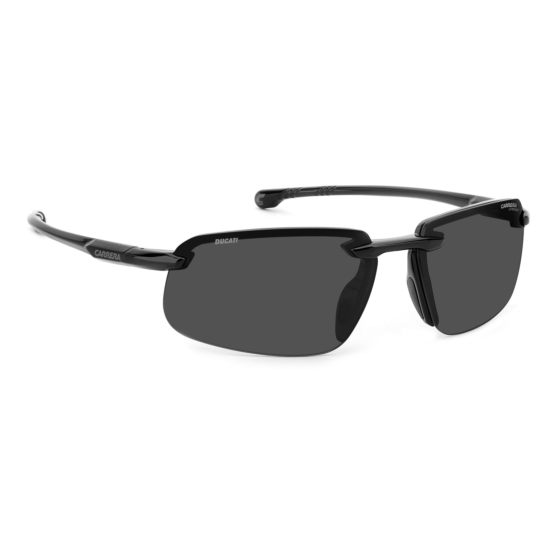 CARDUC 043/S | Black