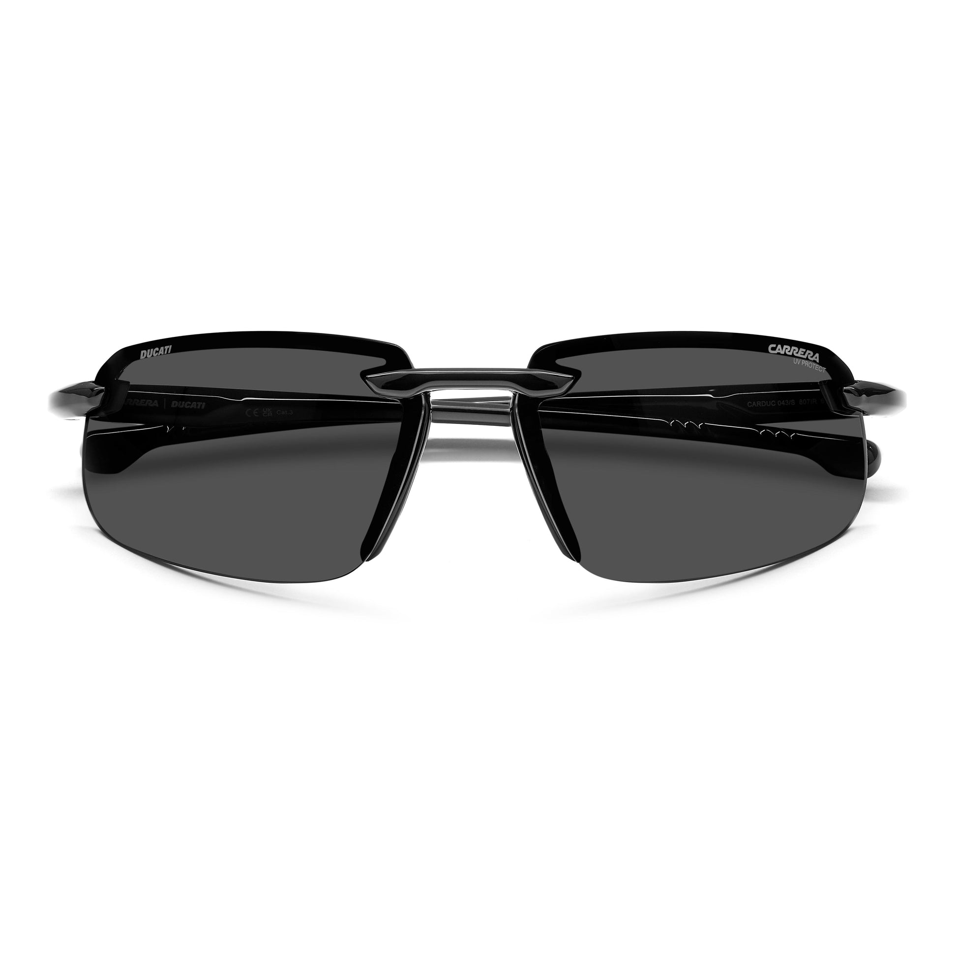 CARDUC 043/S | Black