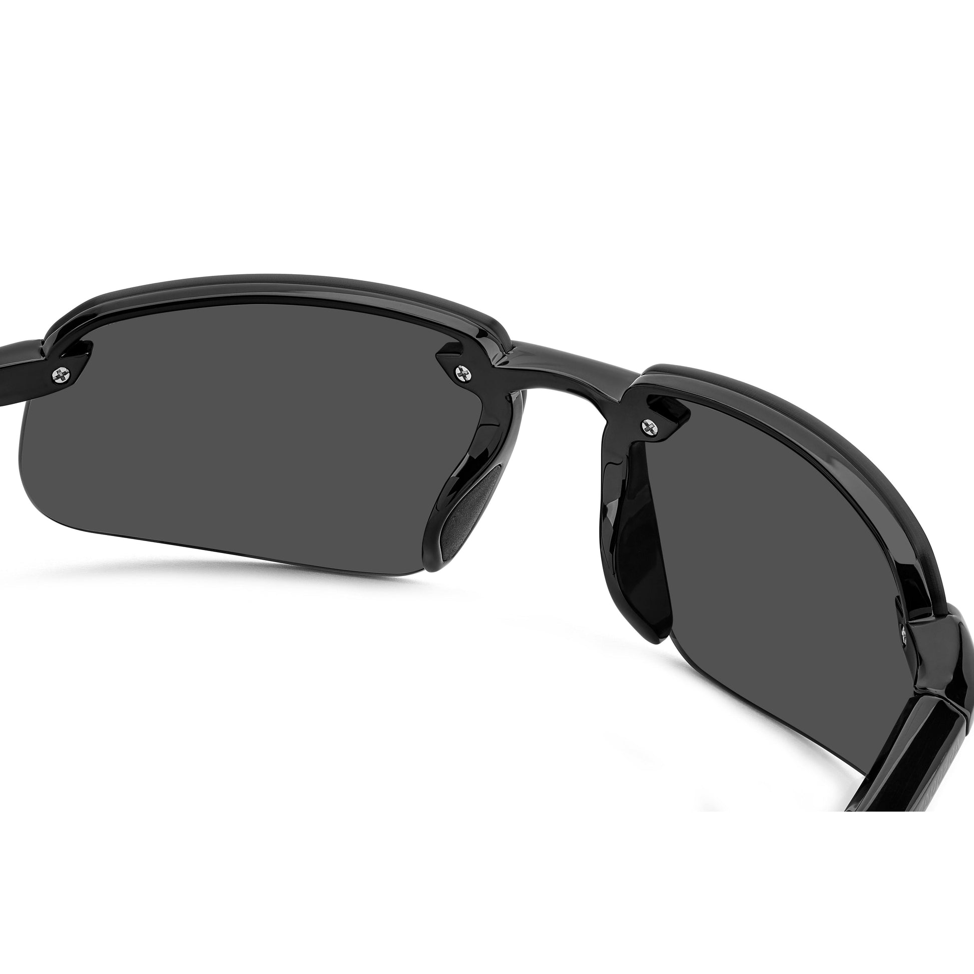 CARDUC 043/S | Black