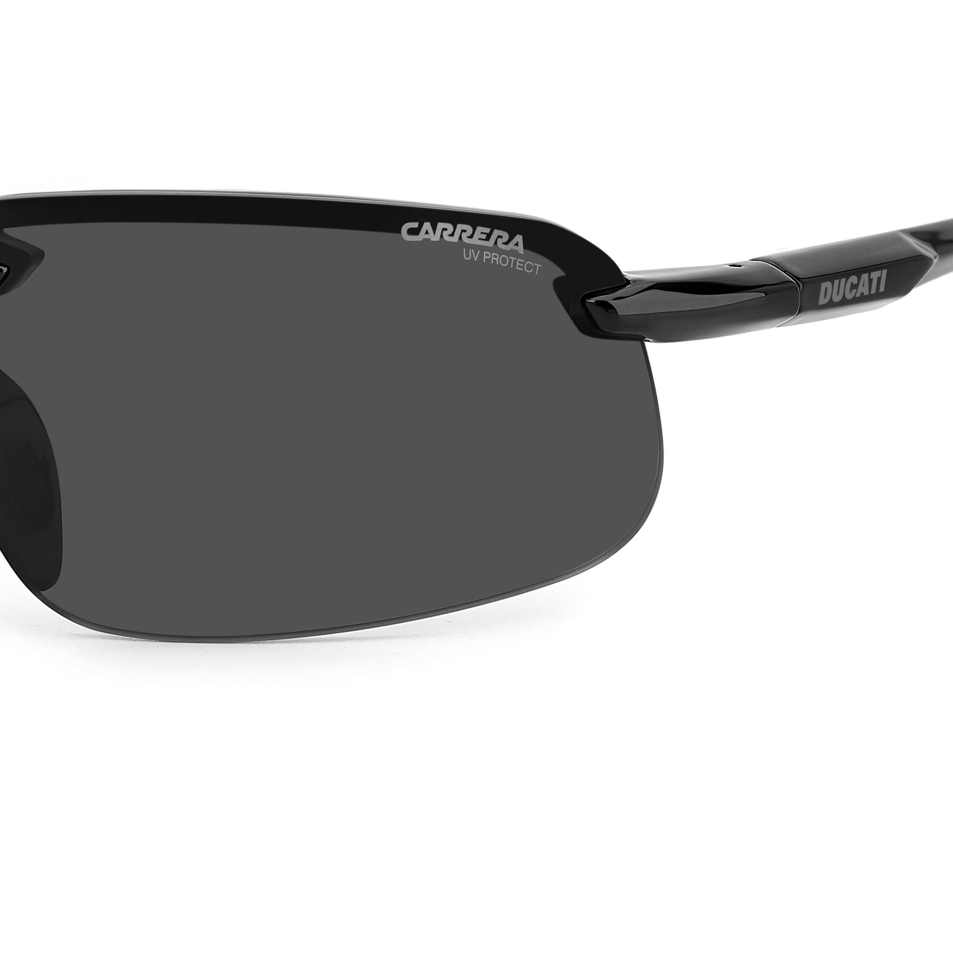 CARDUC 043/S | Black