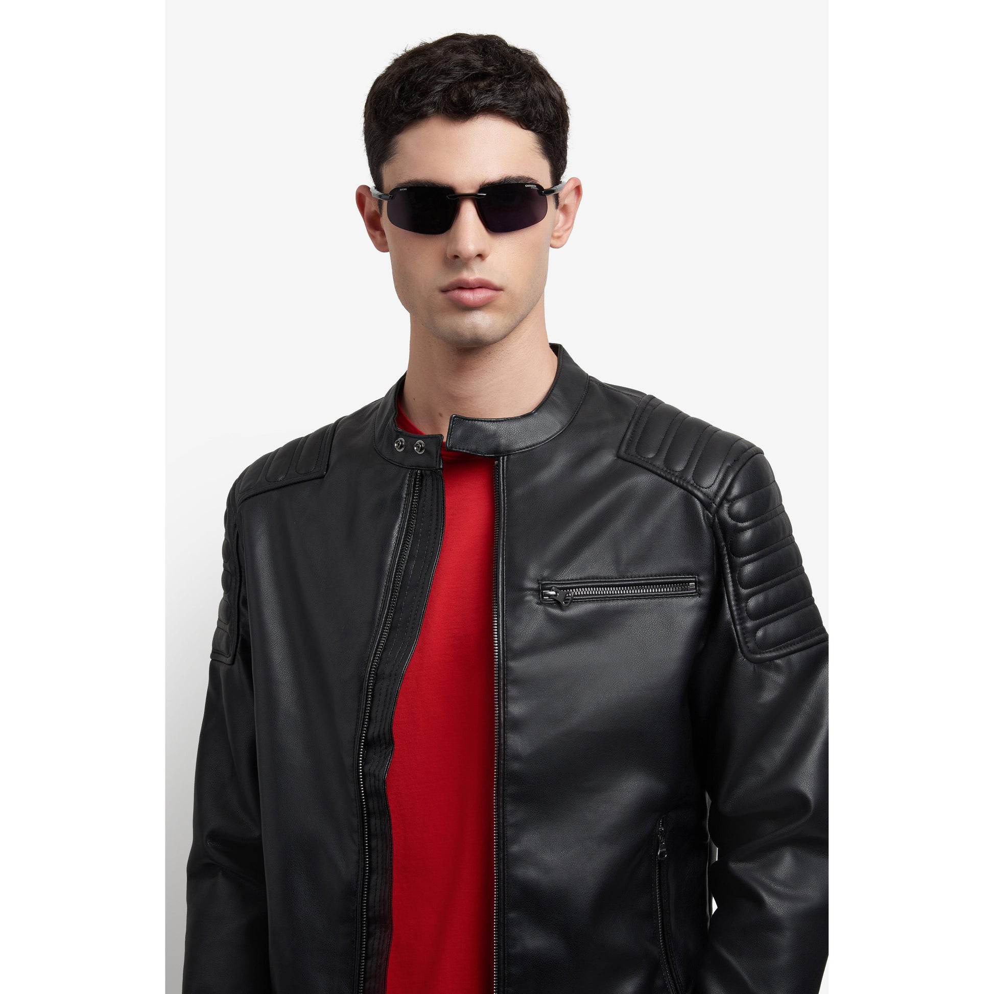 CARDUC 043/S | Black