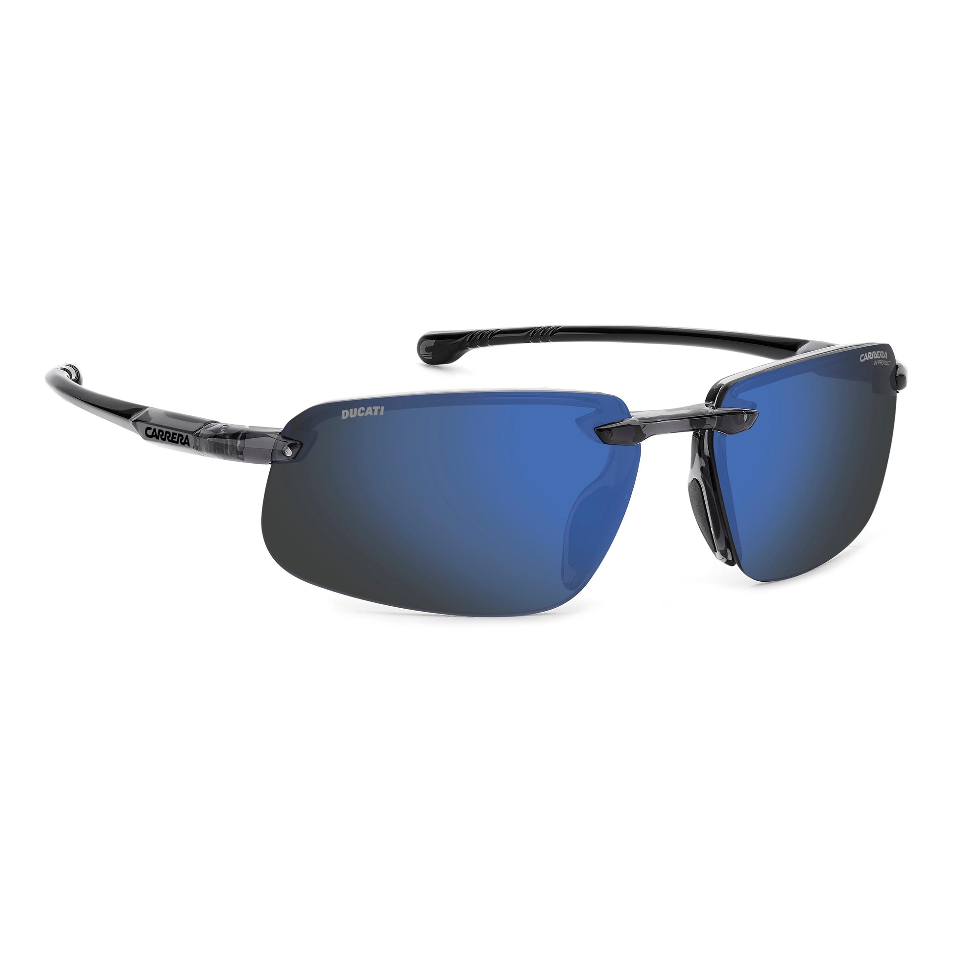 CARDUC 043/S | Grey Black