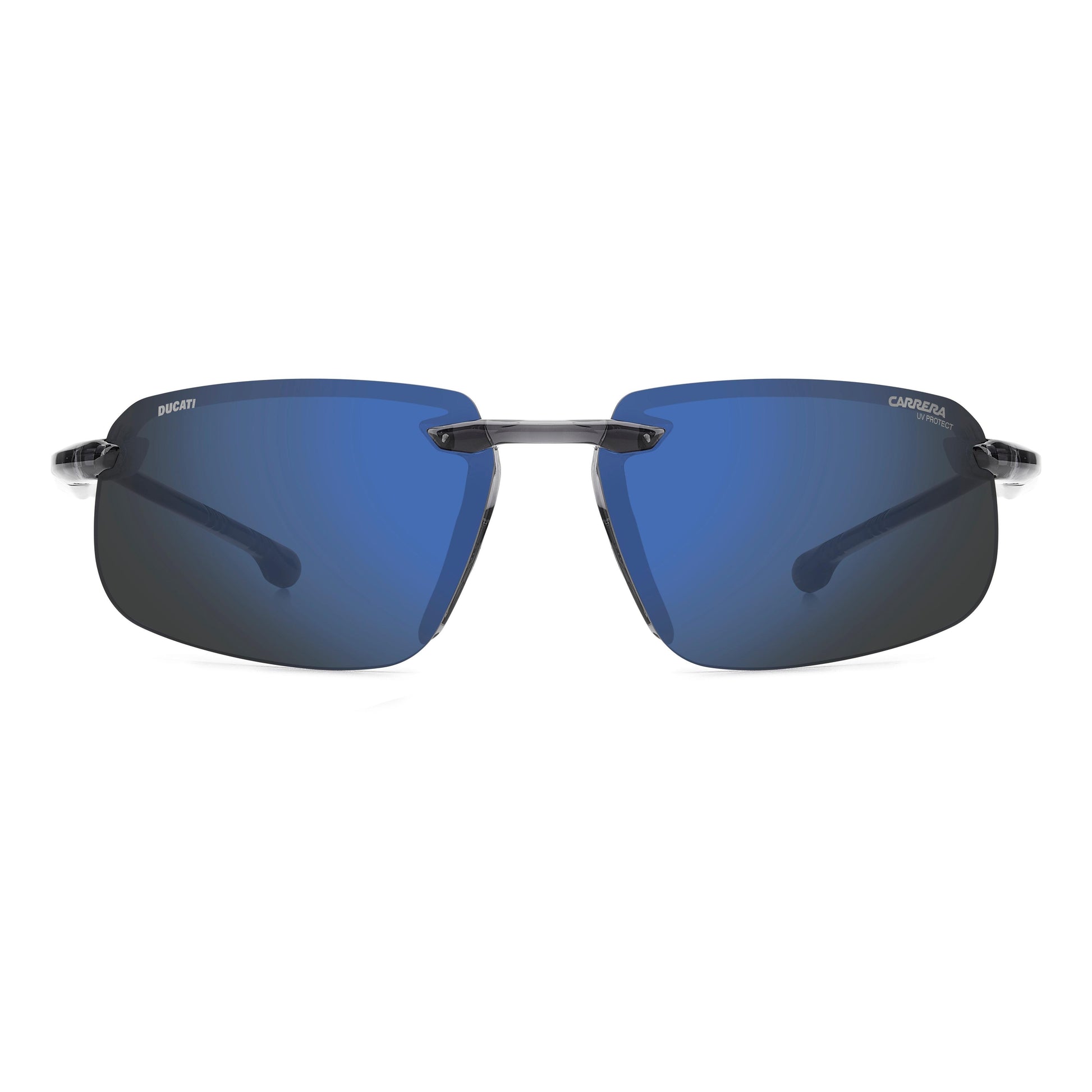 CARDUC 043/S | Grey Black