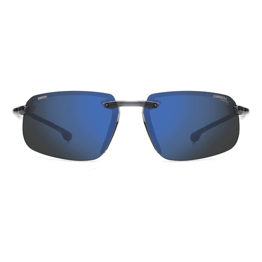 CARDUC 043/S | Grey Black