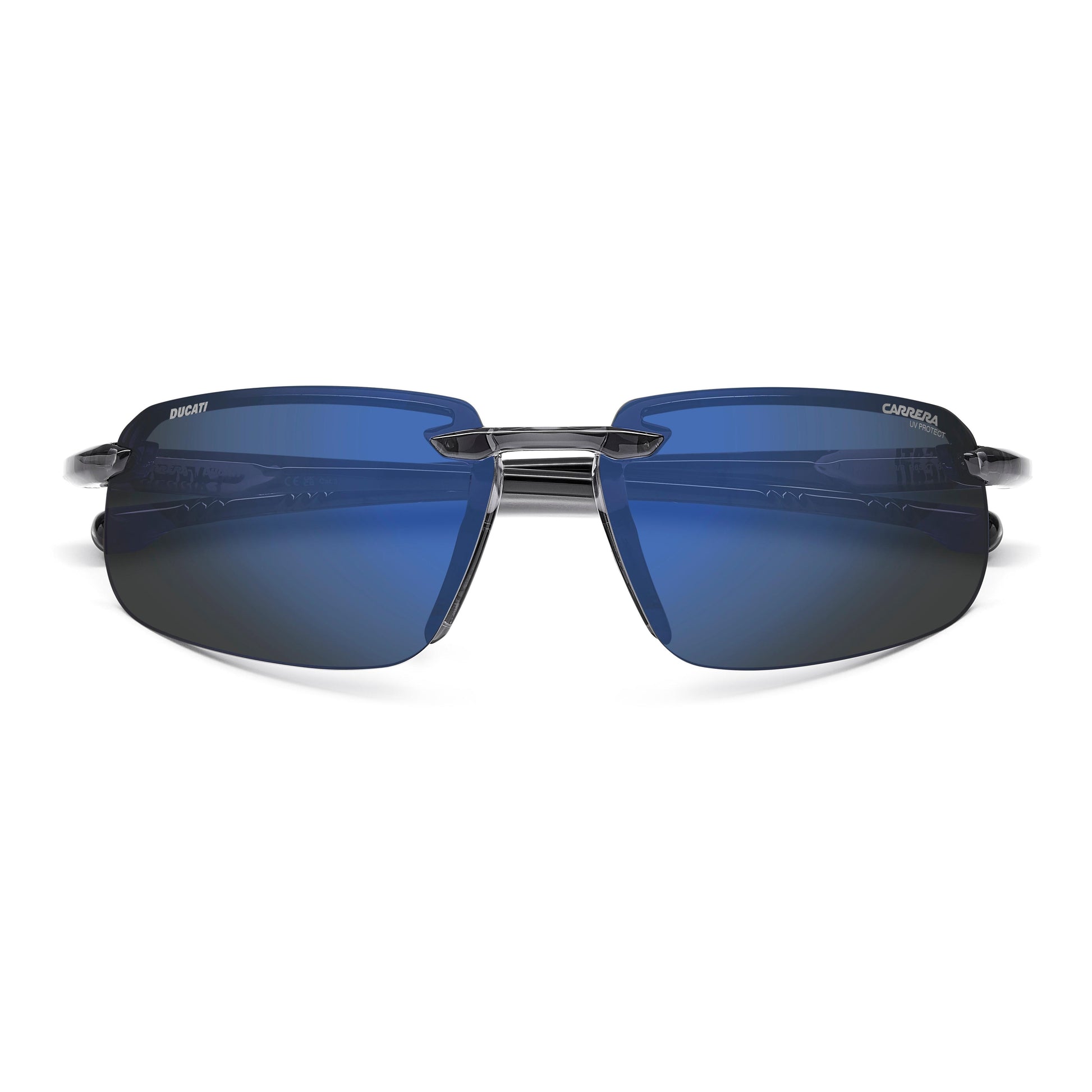 CARDUC 043/S | Grey Black