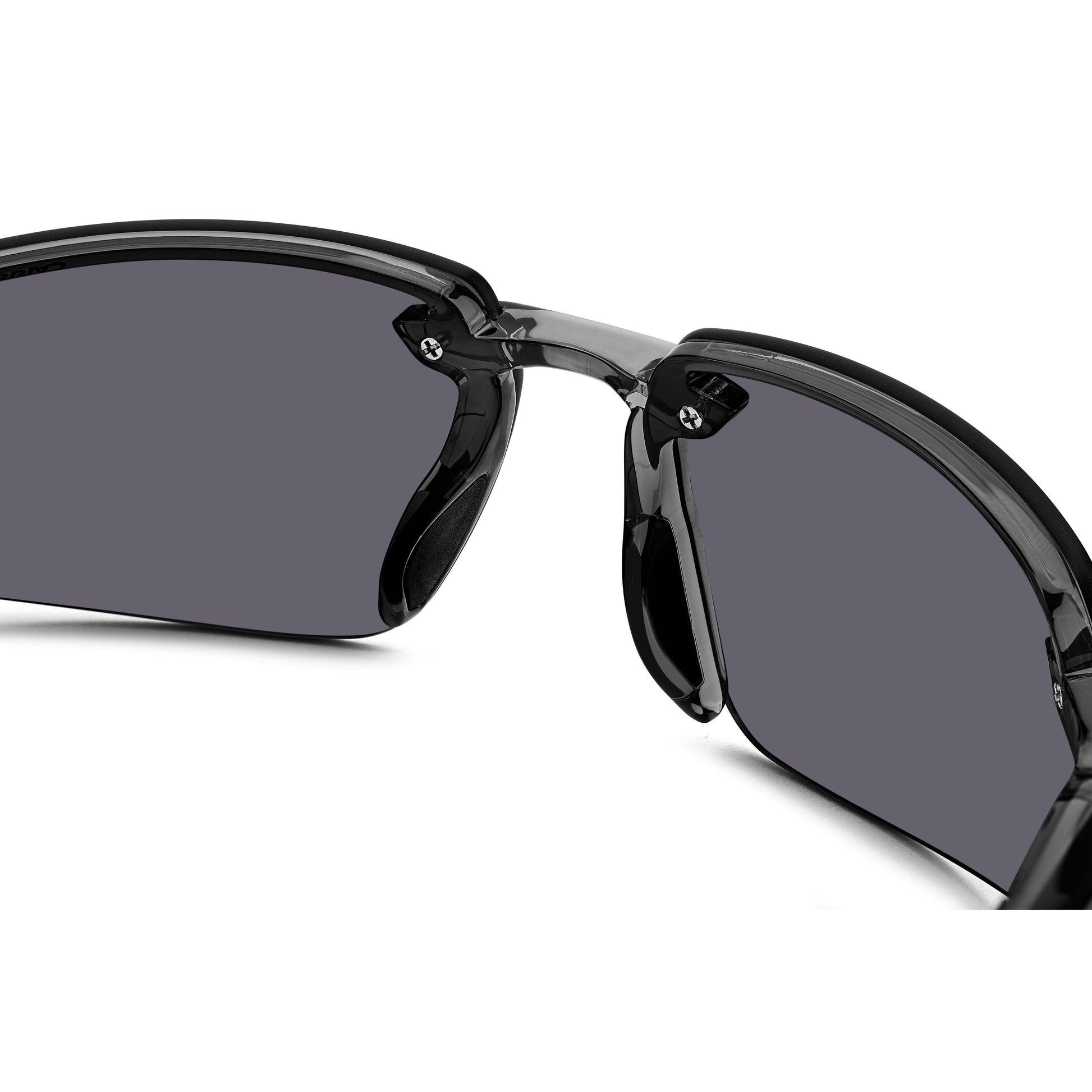 CARDUC 043/S | Grey Black