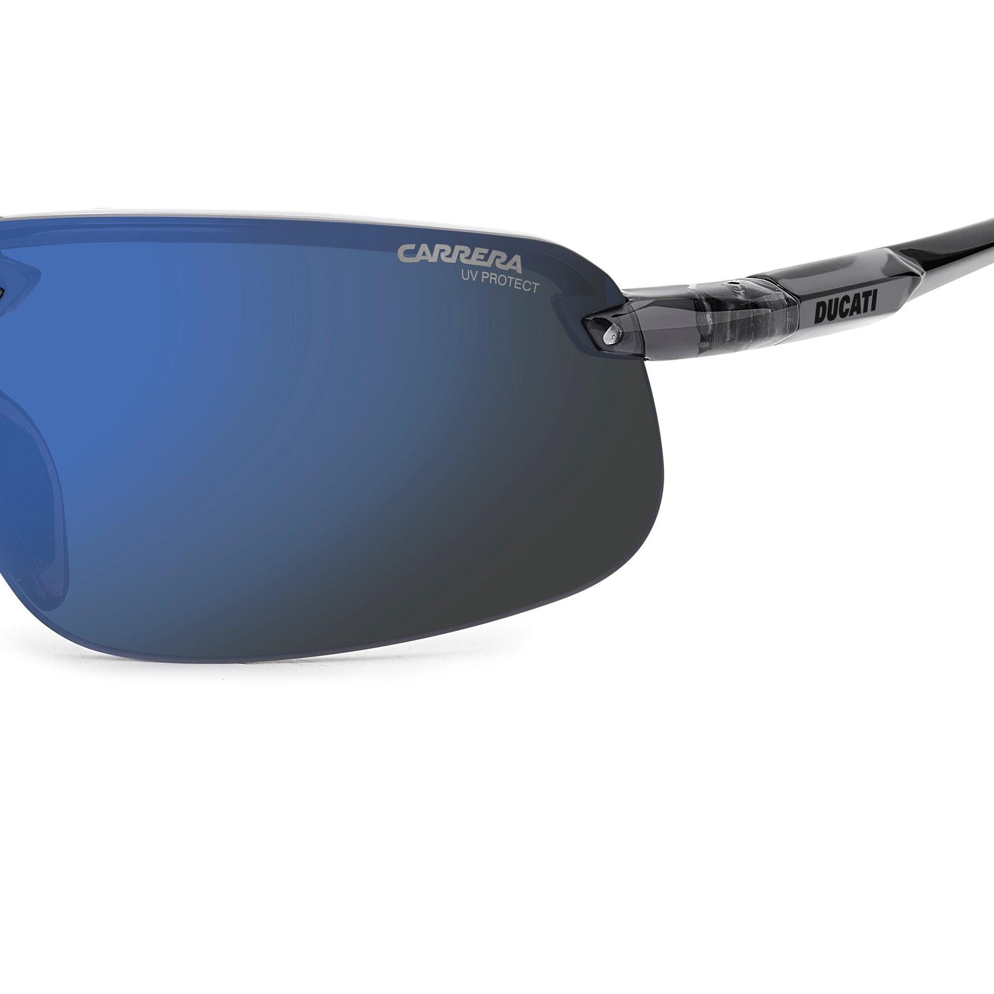 CARDUC 043/S | Grey Black