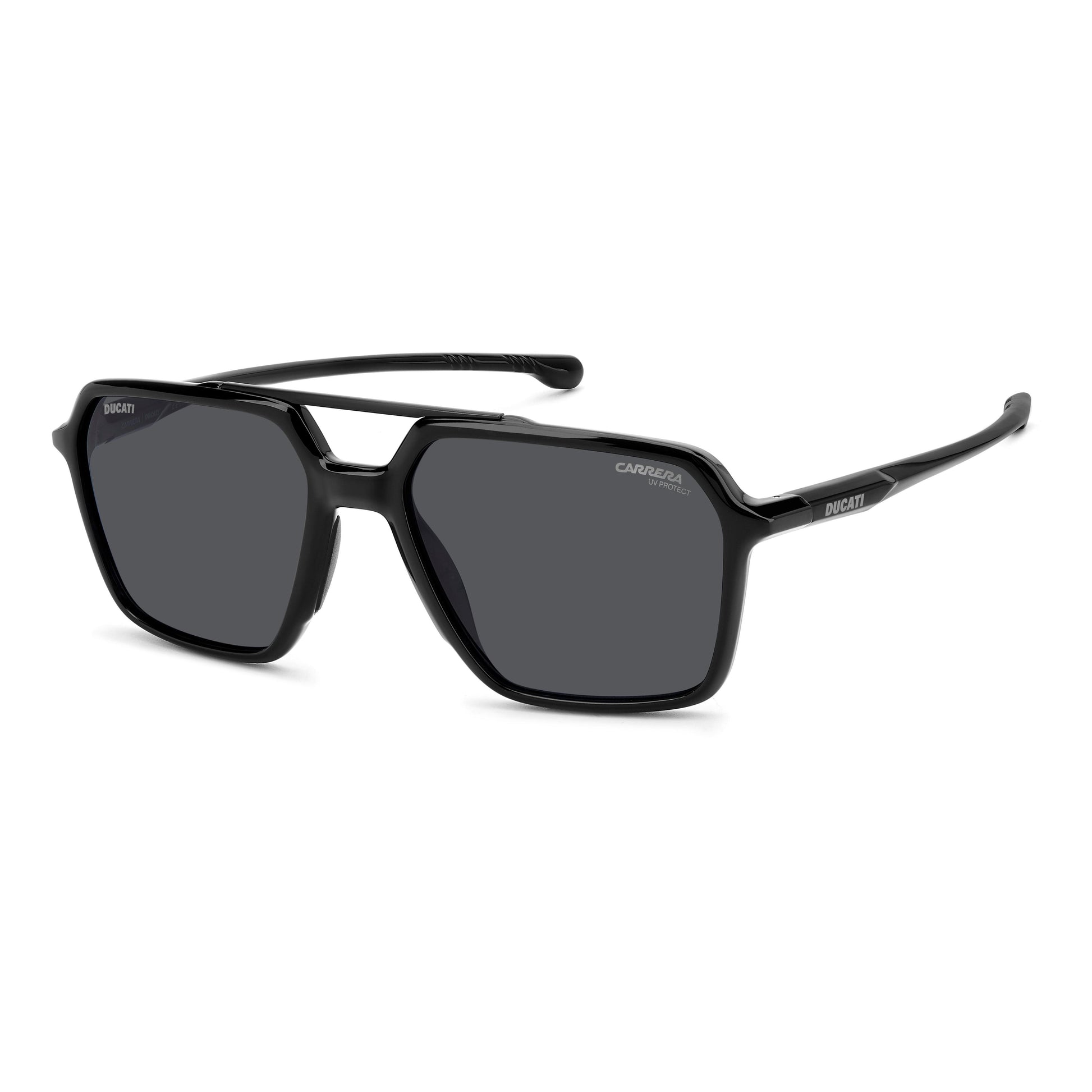 CARDUC 042/S | Black