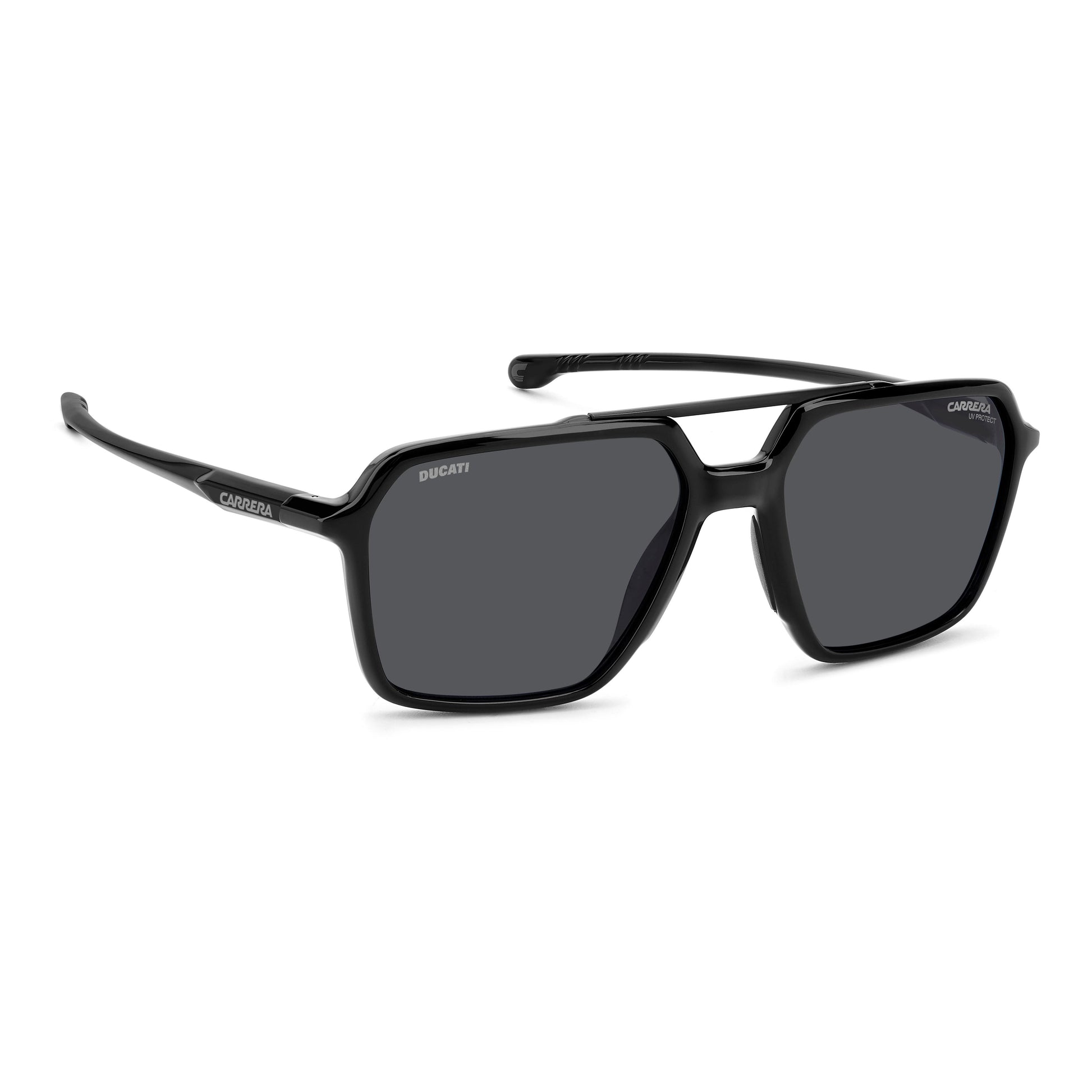CARDUC 042/S | Black