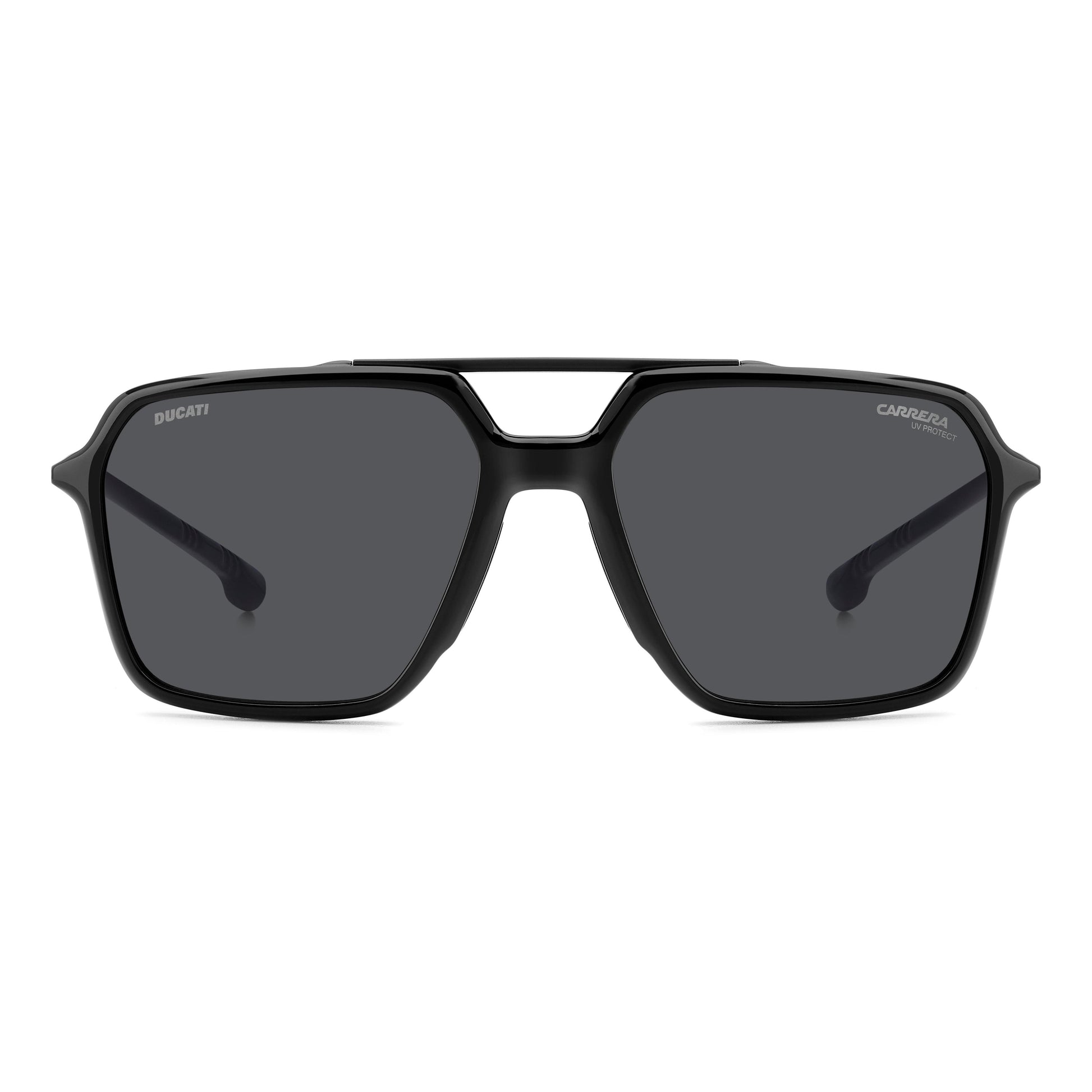 CARDUC 042/S | Black