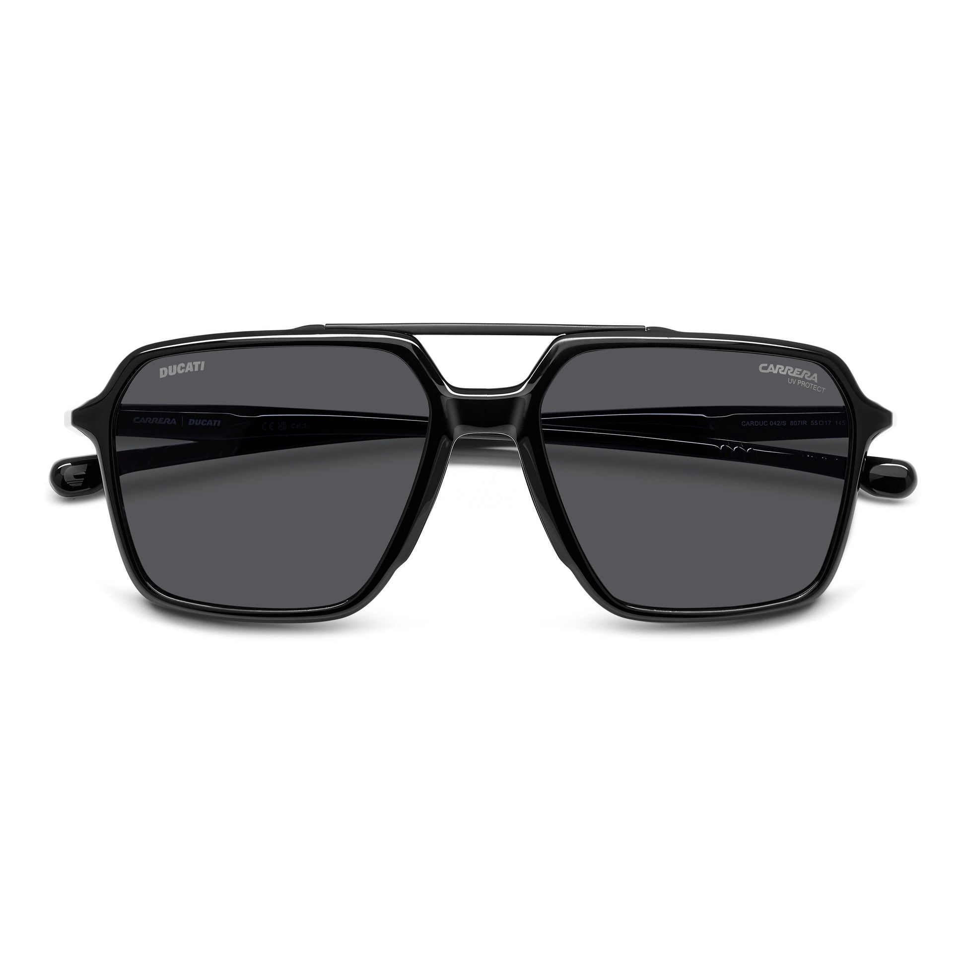 CARDUC 042/S | Black