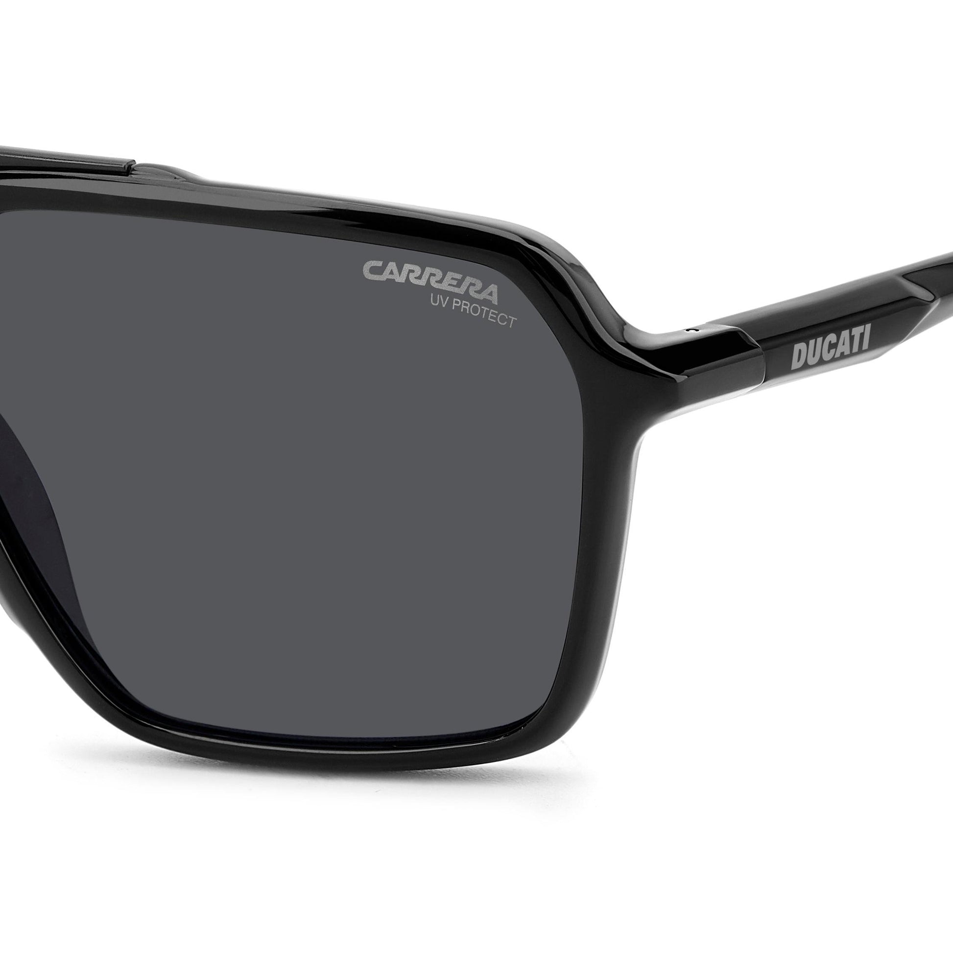 CARDUC 042/S | Black