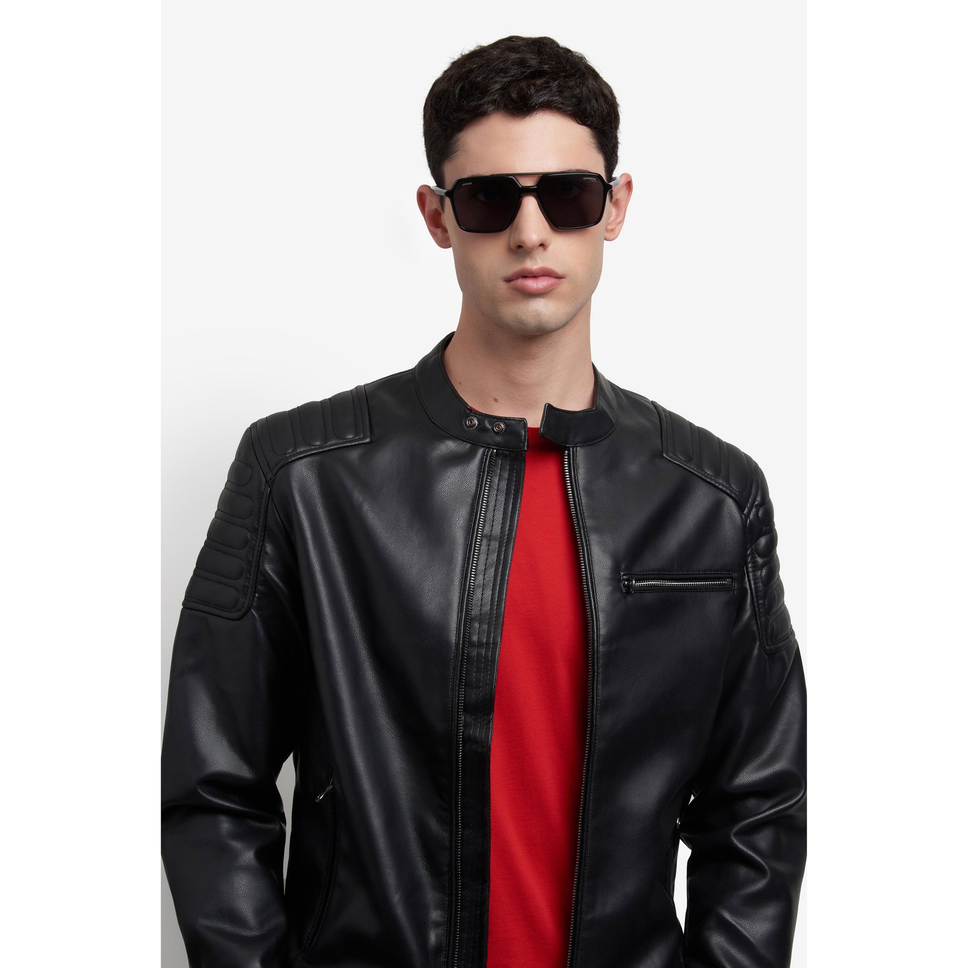 CARDUC 042/S | Black