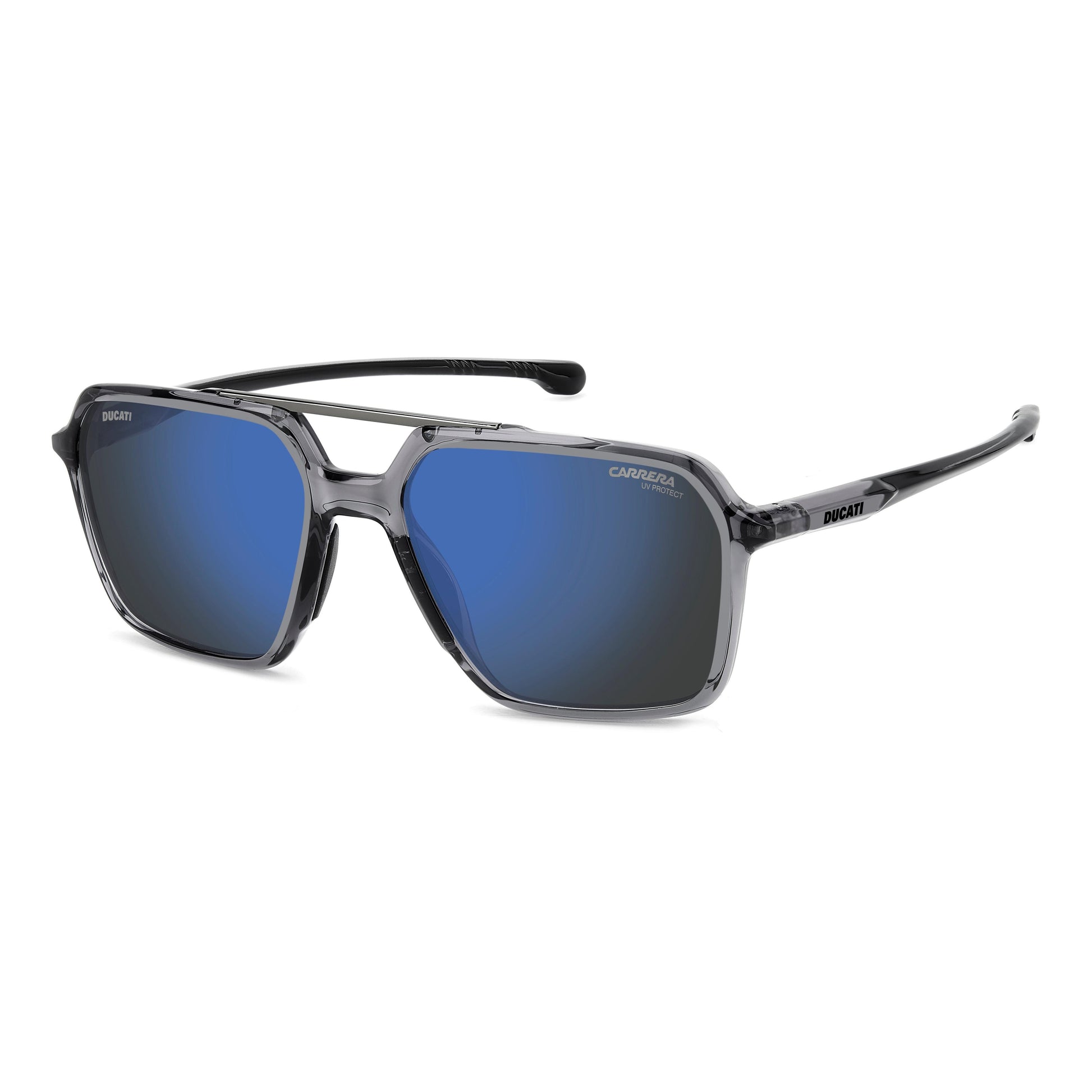 CARDUC 042/S | Grey Black