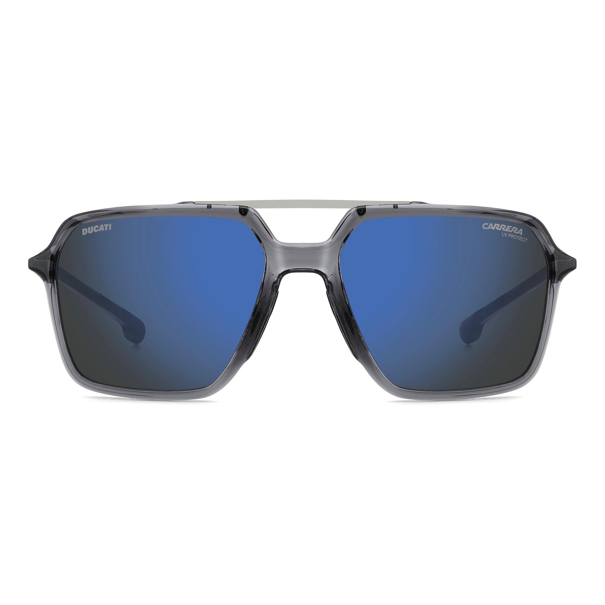 CARDUC 042/S | Grey Black