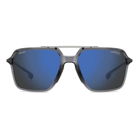 CARDUC 042/S | Grey Black