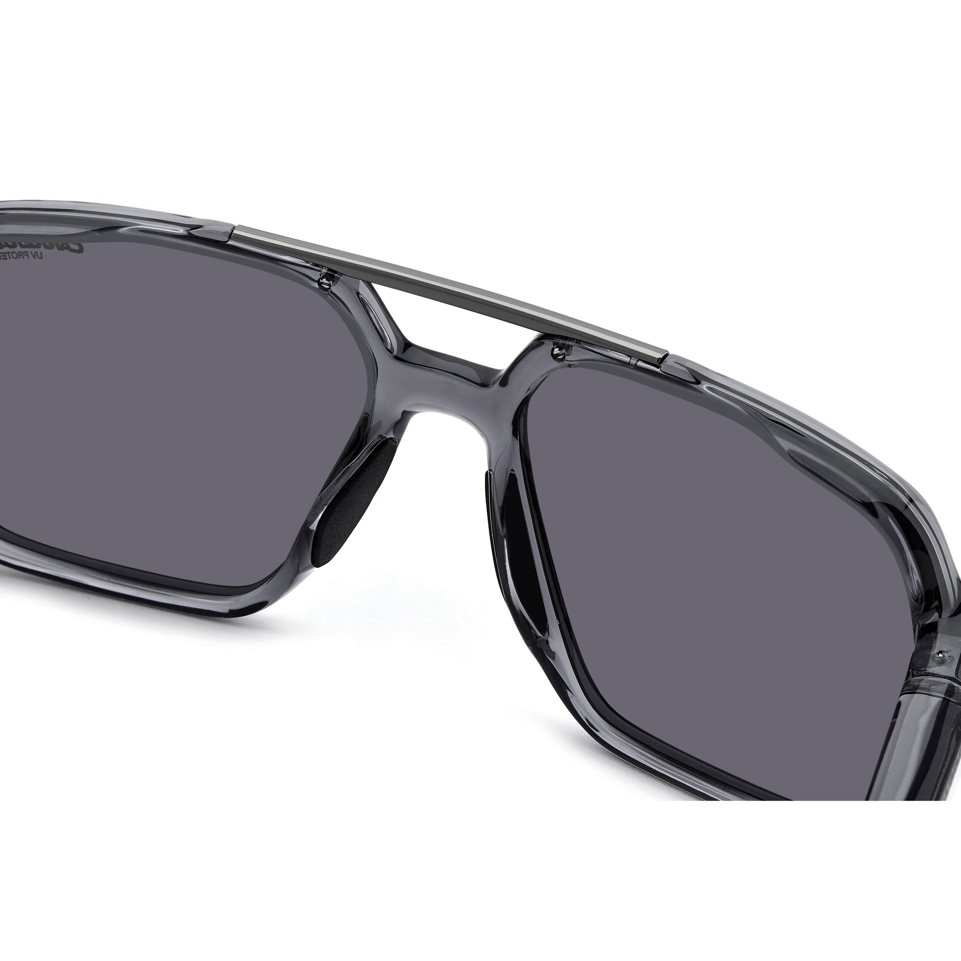 CARDUC 042/S | Grey Black