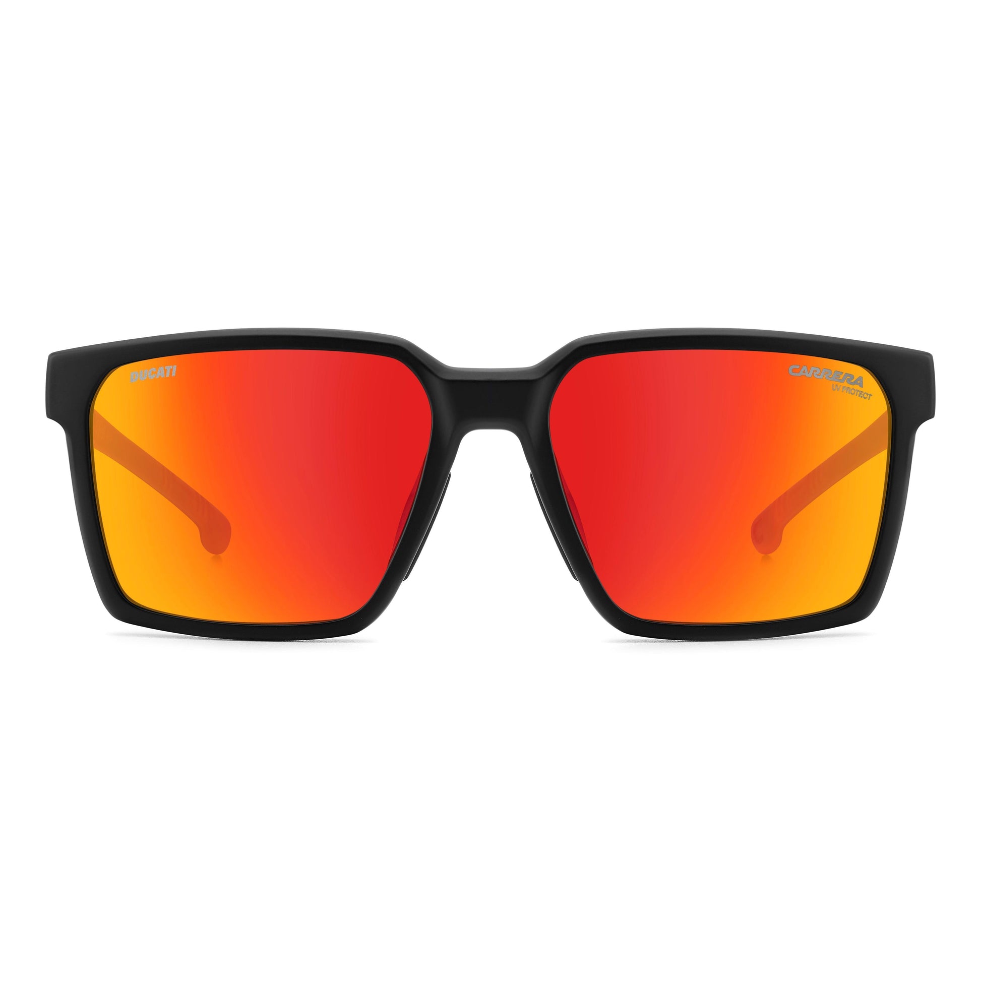CARDUC 045/S | Matte Black