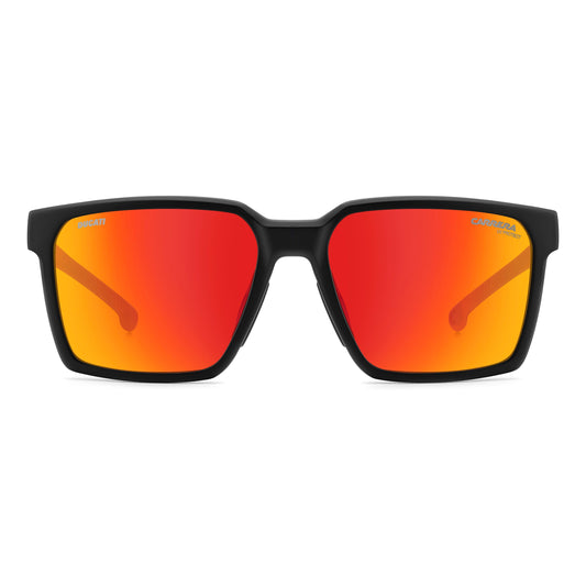 CARDUC 045/S | Matte Black