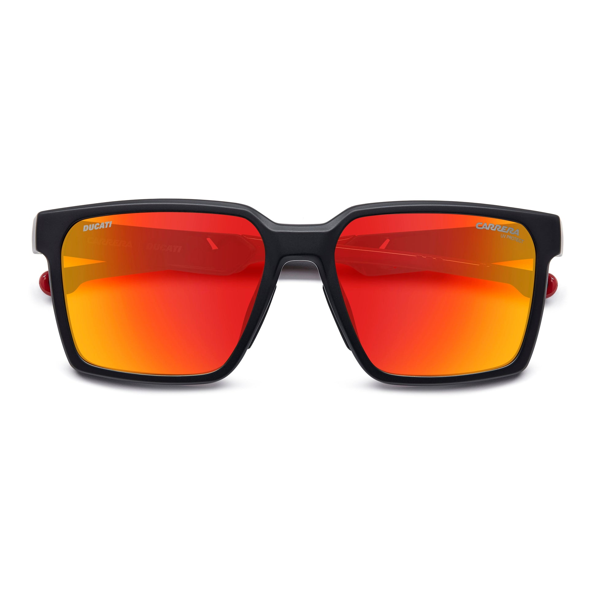 CARDUC 045/S | Matte Black