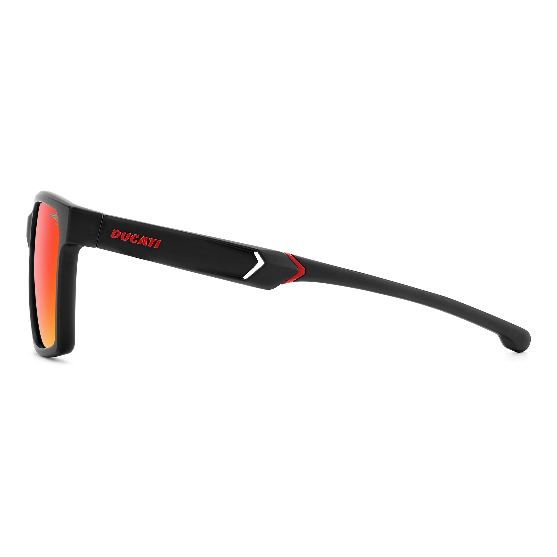 CARDUC 045/S | Matte Black
