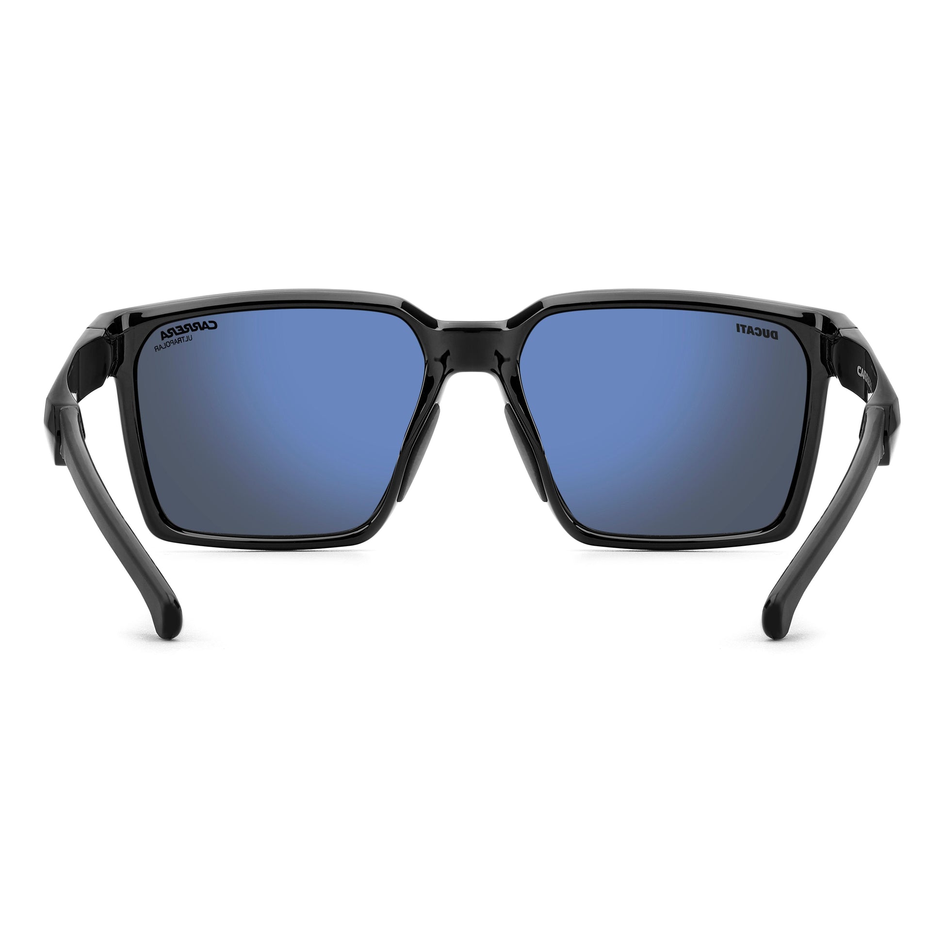 CARDUC 045/S | Black Red