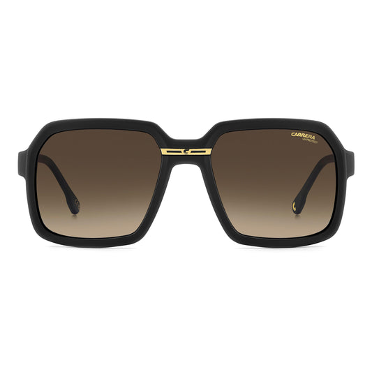 VICTORY C 08/S | Matte Black
