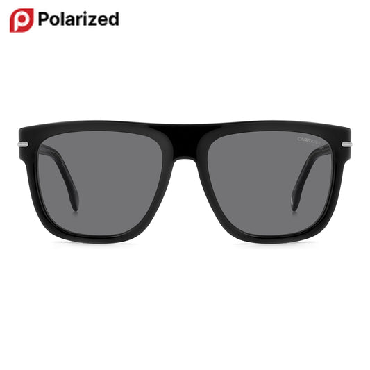 CARRERA 340/S | Black Ruthenium