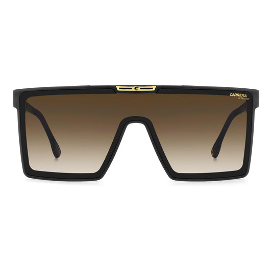 VICTORY C 07/S | Matte Black