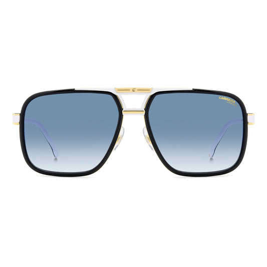 CARRERA 1071/S | Black White