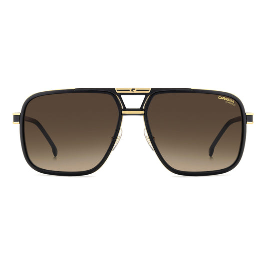 CARRERA 1071/S | Matte Black Gold