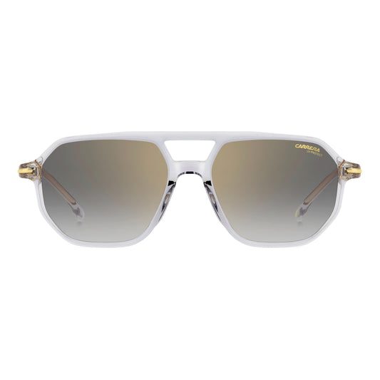 CARRERA 341/S | Grey Gold