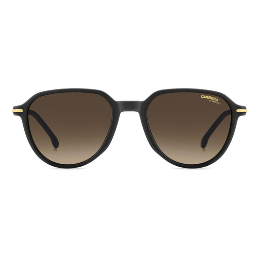 CARRERA 342/S | Matte Black